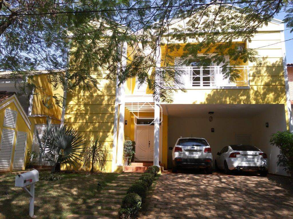 Casa de Condomínio à venda em Itu - SP - Condomínio Portal de Itu: 