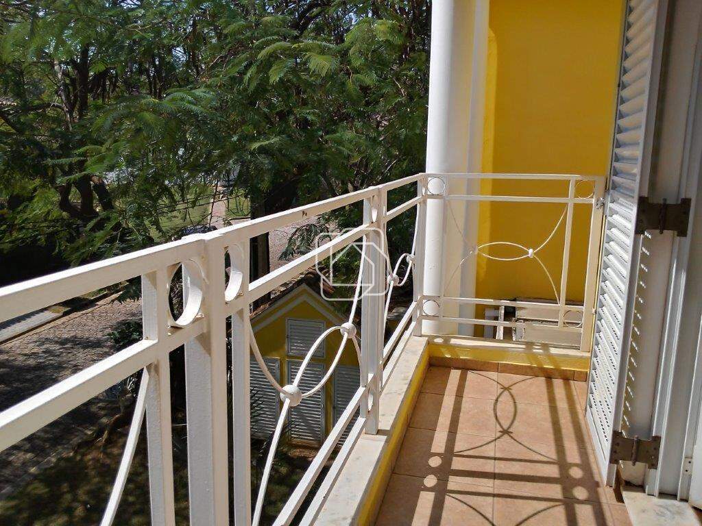 Casa de Condomínio à venda em Itu - SP - Condomínio Portal de Itu: 