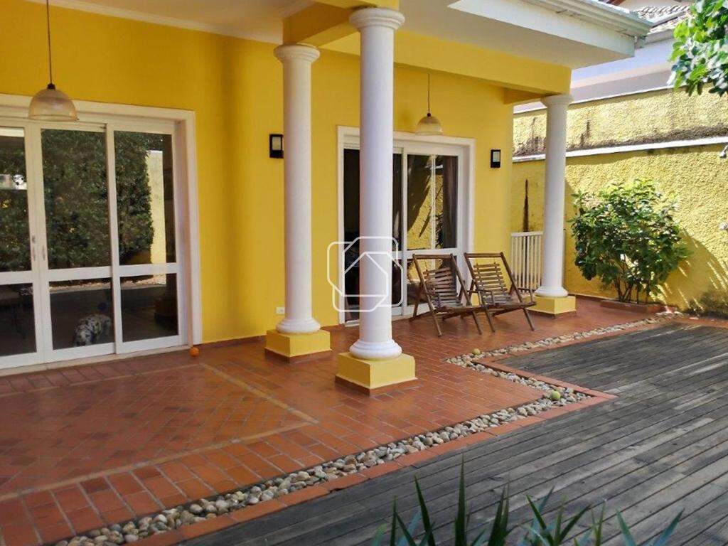 Casa de Condomínio à venda em Itu - SP - Condomínio Portal de Itu: 