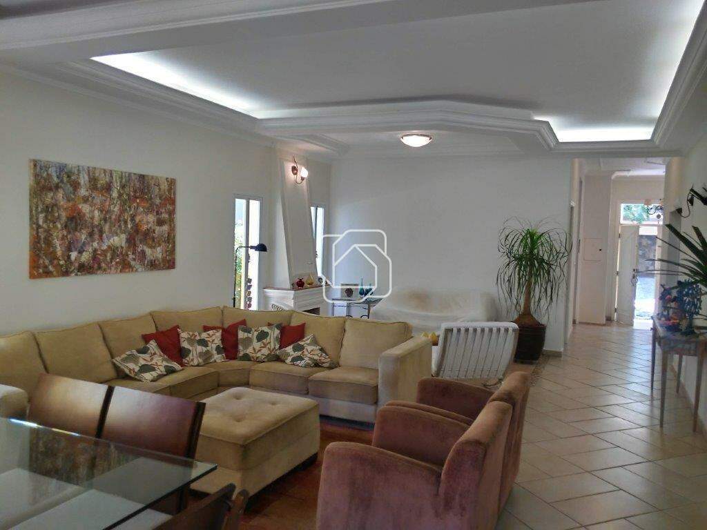 Casa de Condomínio à venda em Itu - SP - Condomínio Portal de Itu: 