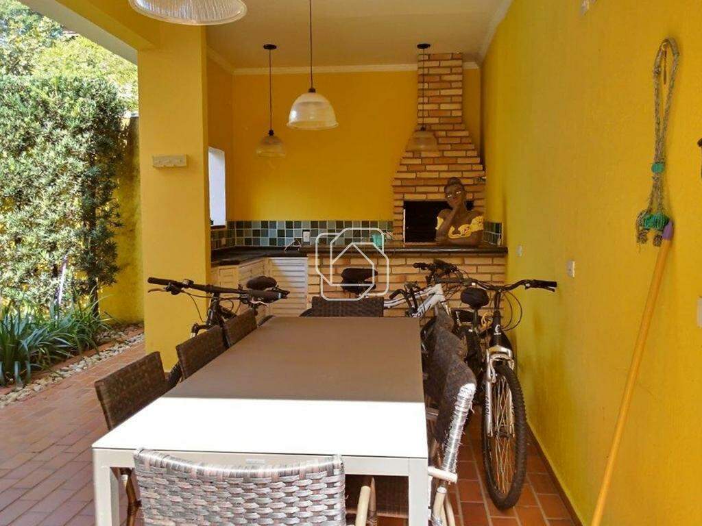 Casa de Condomínio à venda em Itu - SP - Condomínio Portal de Itu: 