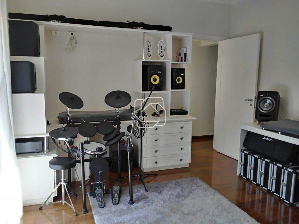 Casa de Condomínio à venda em Itu - SP - Condomínio Portal de Itu: 