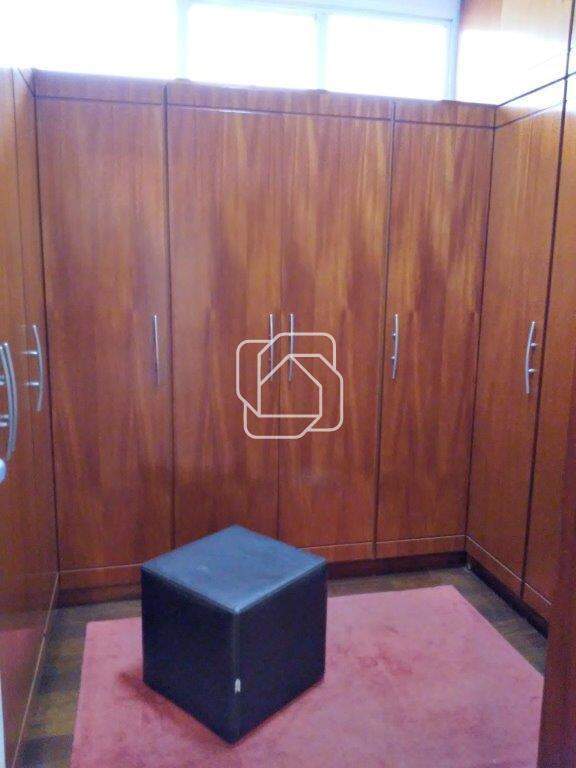 Casa de Condomínio à venda em Itu - SP - Condomínio Portal de Itu: 