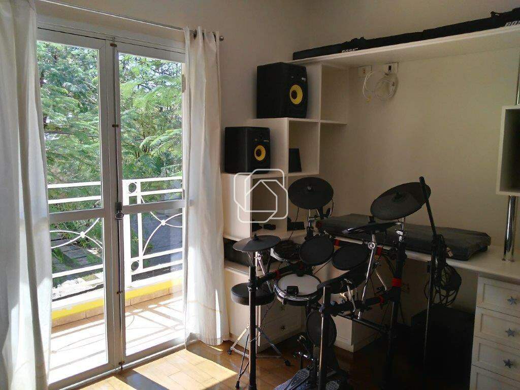 Casa de Condomínio à venda em Itu - SP - Condomínio Portal de Itu: 