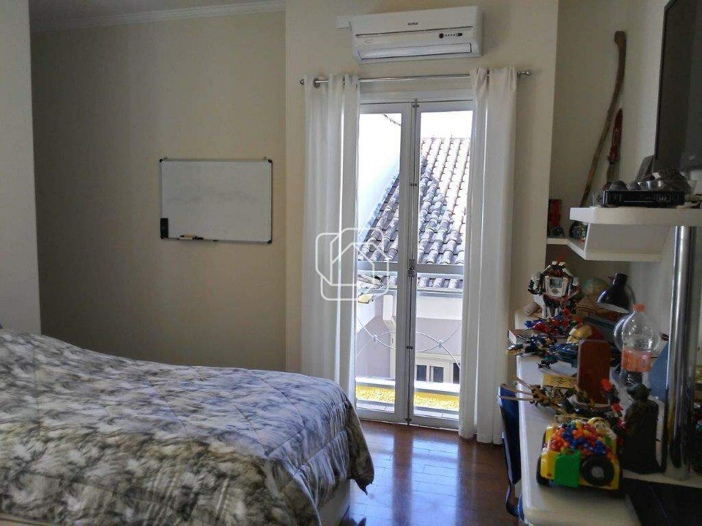 Casa de Condomínio à venda em Itu - SP - Condomínio Portal de Itu: 