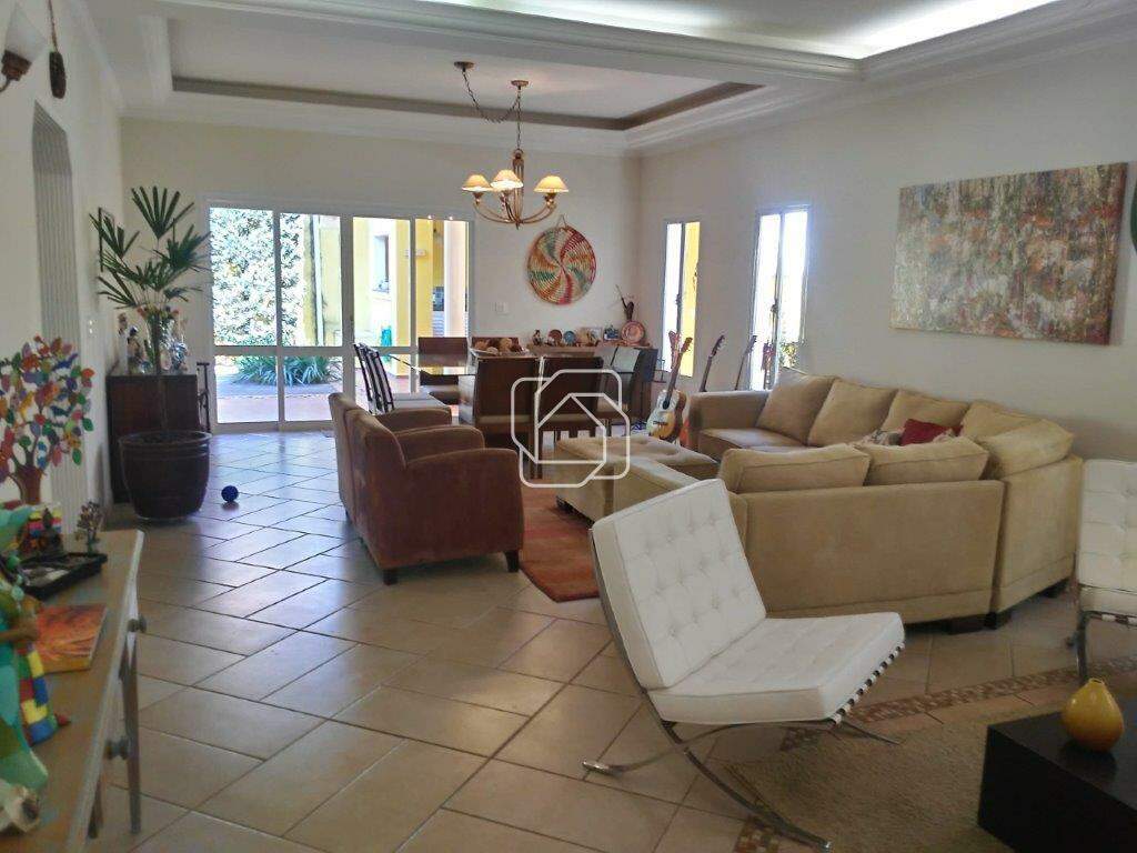 Casa de Condomínio à venda em Itu - SP - Condomínio Portal de Itu: 