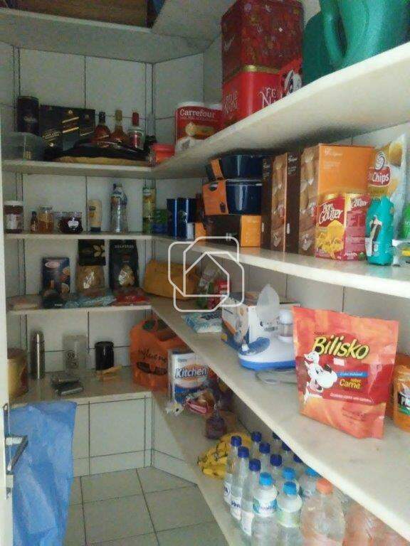 Casa de Condomínio à venda em Itu - SP - Condomínio Portal de Itu: 