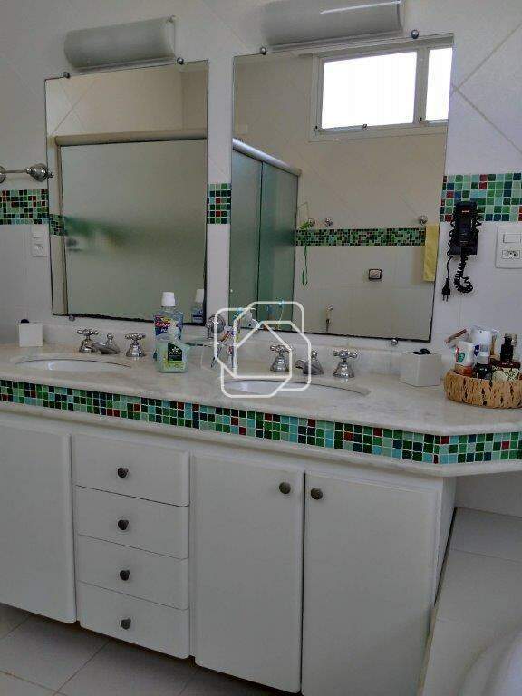 Casa de Condomínio à venda em Itu - SP - Condomínio Portal de Itu: 