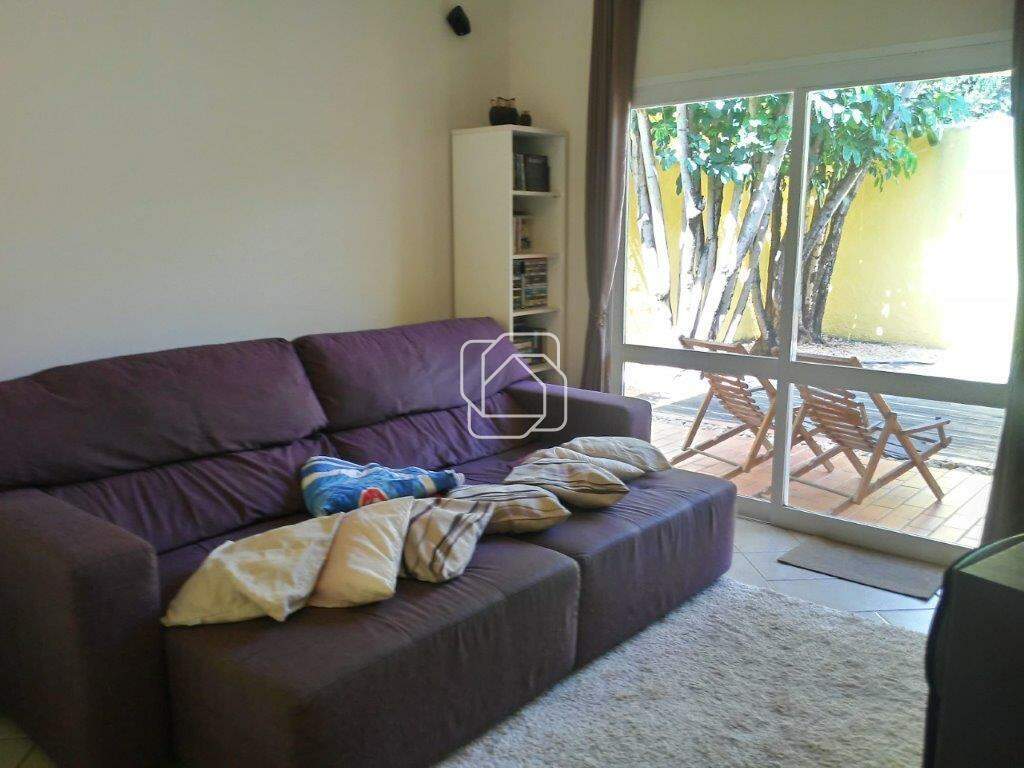 Casa de Condomínio à venda em Itu - SP - Condomínio Portal de Itu: 