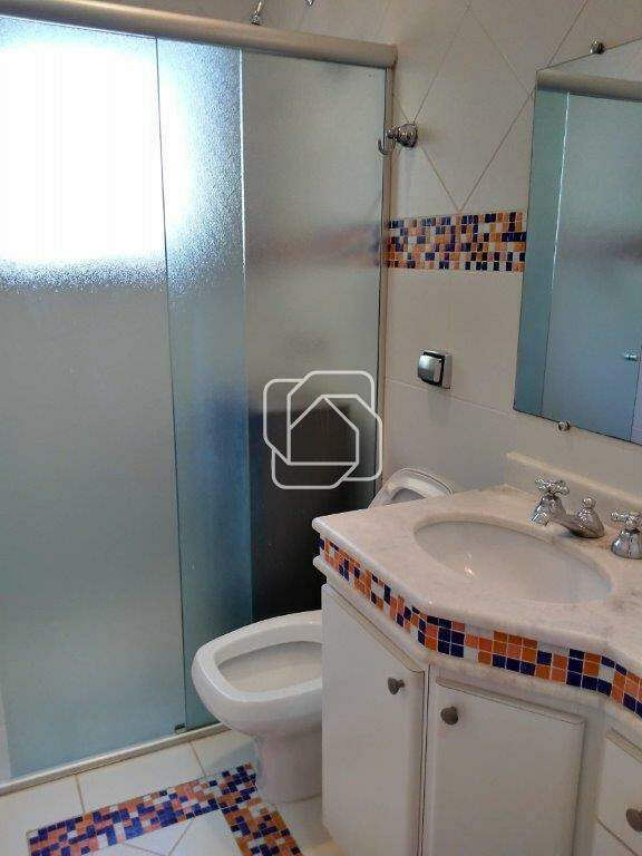 Casa de Condomínio à venda em Itu - SP - Condomínio Portal de Itu: 