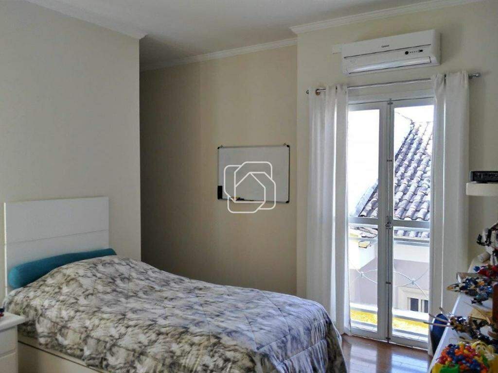 Casa de Condomínio à venda em Itu - SP - Condomínio Portal de Itu: 