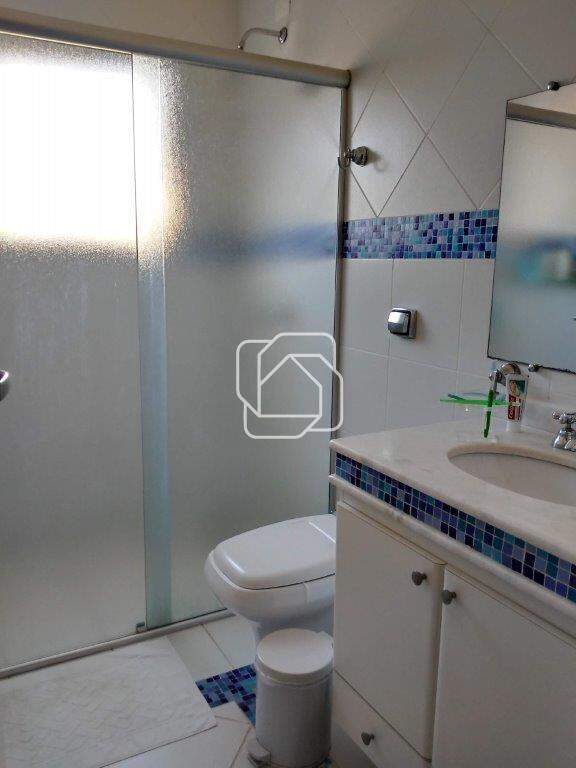 Casa de Condomínio à venda em Itu - SP - Condomínio Portal de Itu: 