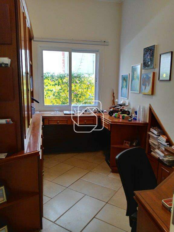 Casa de Condomínio à venda em Itu - SP - Condomínio Portal de Itu: 