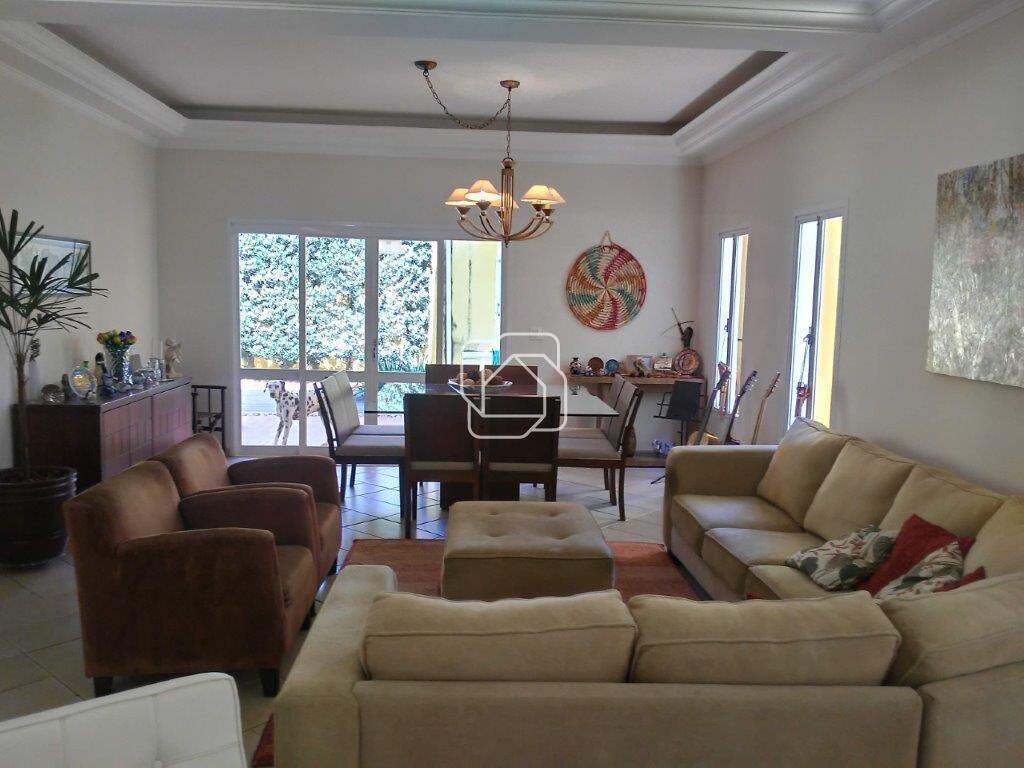 Casa de Condomínio à venda em Itu - SP - Condomínio Portal de Itu: 