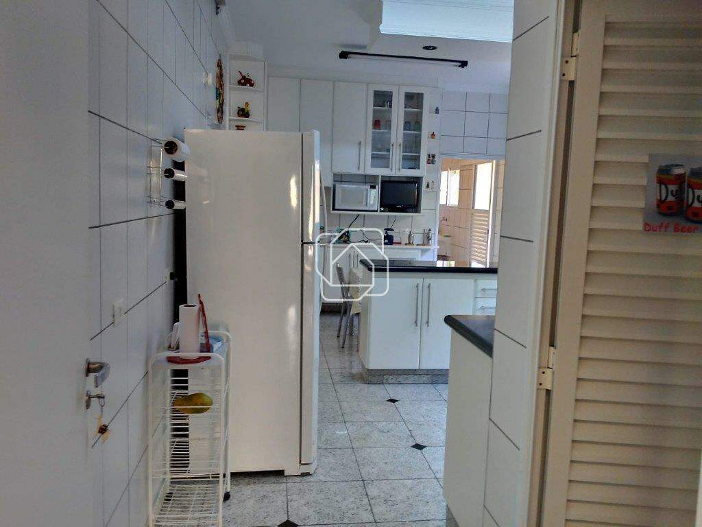 Casa de Condomínio à venda em Itu - SP - Condomínio Portal de Itu: 