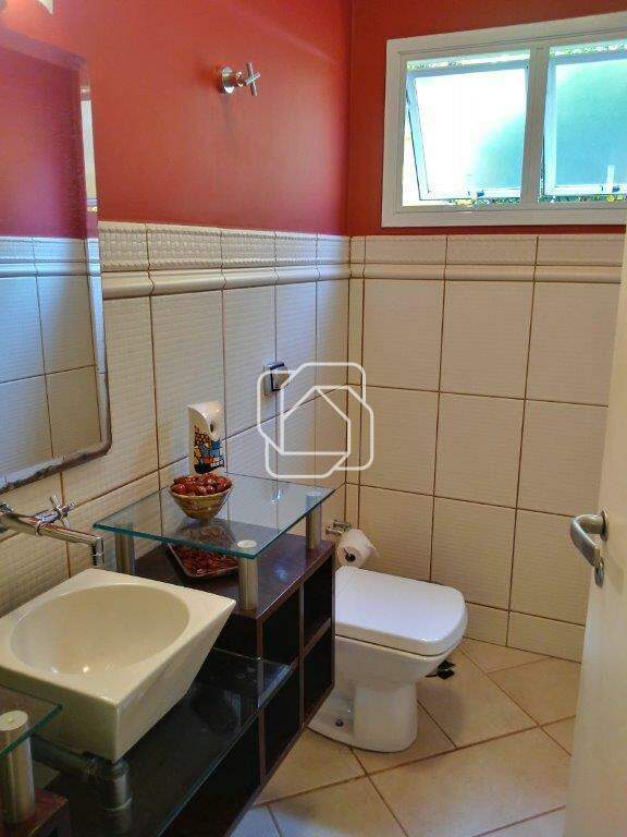 Casa de Condomínio à venda em Itu - SP - Condomínio Portal de Itu: 