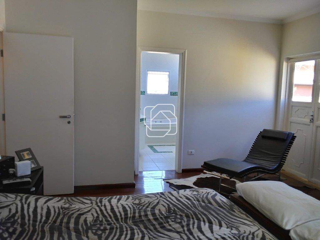 Casa de Condomínio à venda em Itu - SP - Condomínio Portal de Itu: 