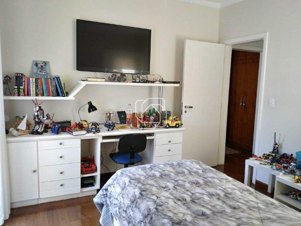 Casa de Condomínio à venda em Itu - SP - Condomínio Portal de Itu: 