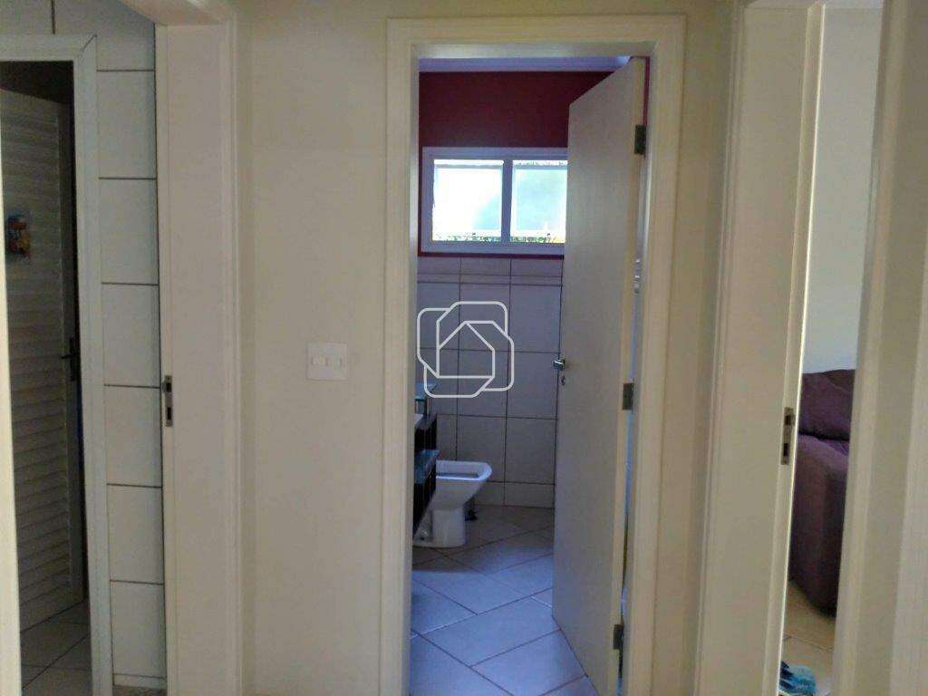 Casa de Condomínio à venda em Itu - SP - Condomínio Portal de Itu: 