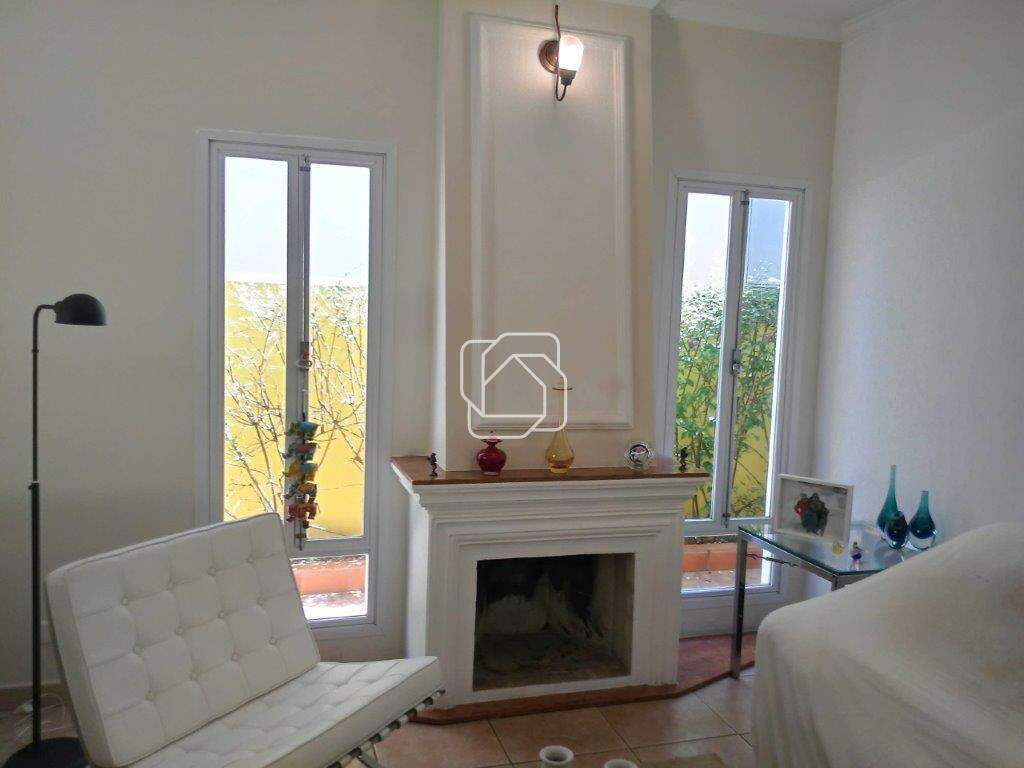 Casa de Condomínio à venda em Itu - SP - Condomínio Portal de Itu: 