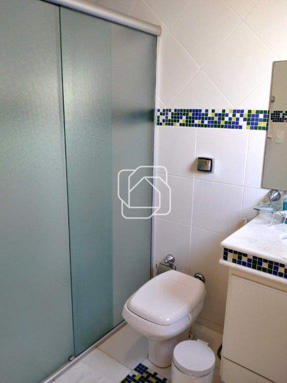 Casa de Condomínio à venda em Itu - SP - Condomínio Portal de Itu: 