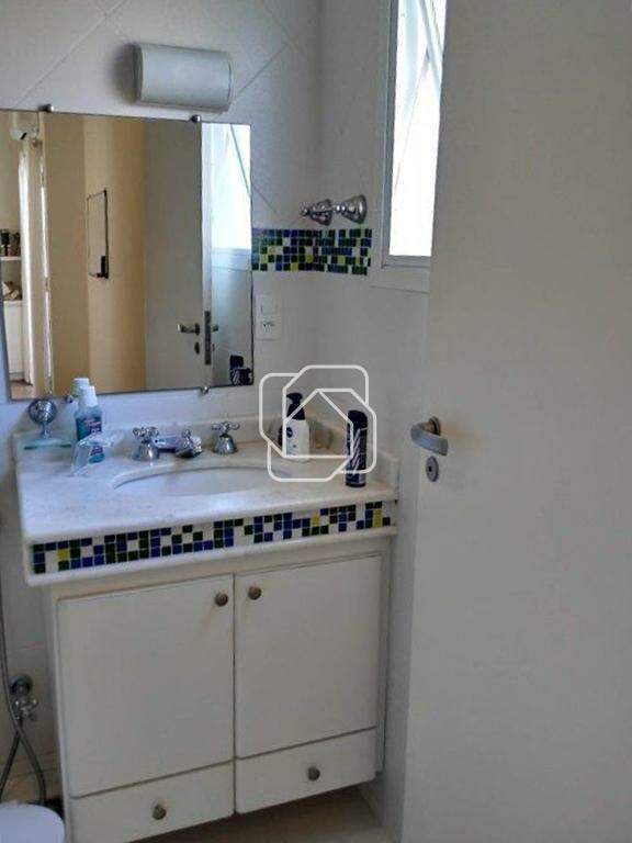 Casa de Condomínio à venda em Itu - SP - Condomínio Portal de Itu: 