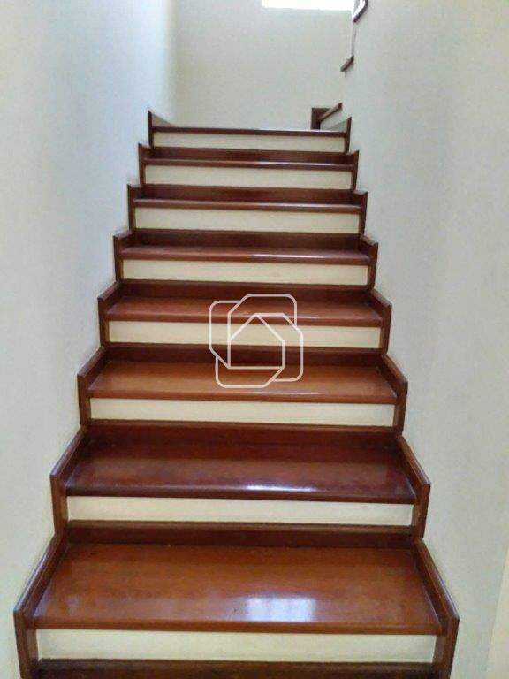 Casa de Condomínio à venda em Itu - SP - Condomínio Portal de Itu: 