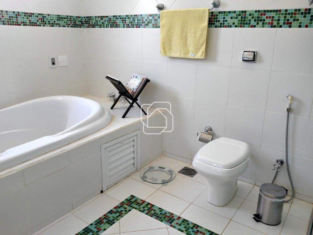 Casa de Condomínio à venda em Itu - SP - Condomínio Portal de Itu: 