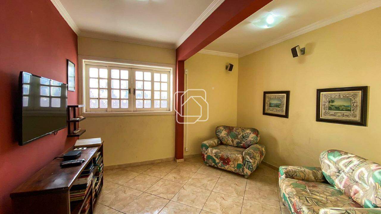 Casa de Condomínio à venda em Itu - SP - Portal da Vila Rica : Sala de TV