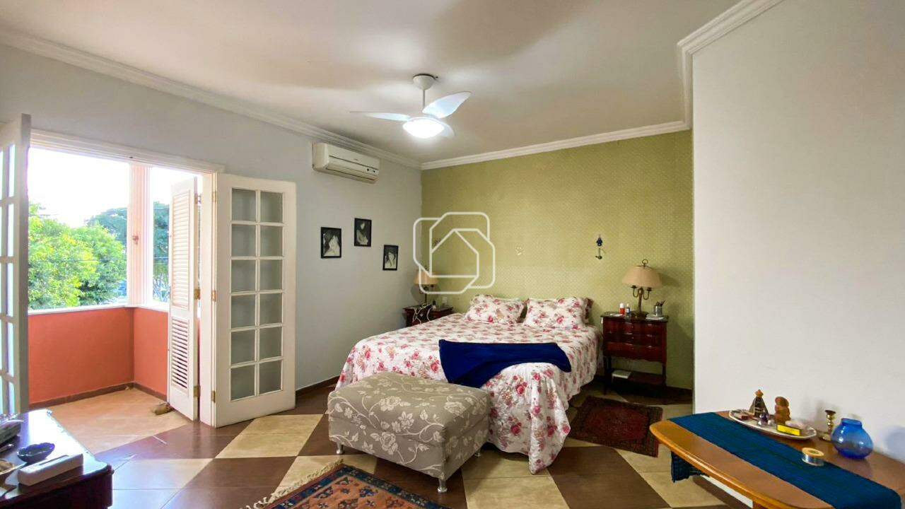 Casa de Condomínio à venda em Itu - SP - Portal da Vila Rica : Quarto