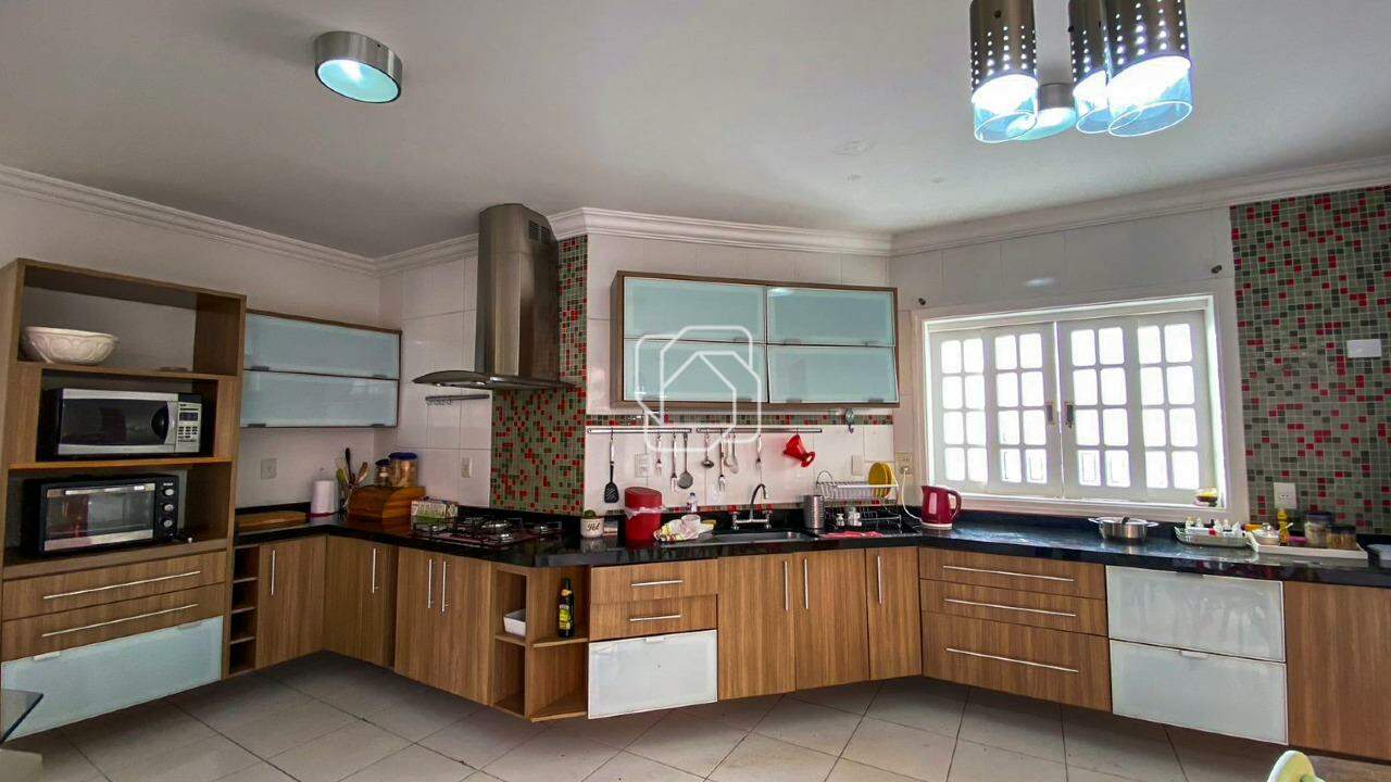 Casa de Condomínio à venda em Itu - SP - Portal da Vila Rica : Cozinha