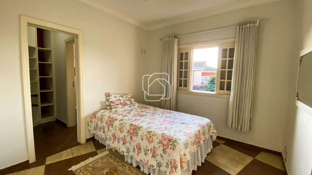Casa de Condomínio à venda em Itu - SP - Portal da Vila Rica : Quarto