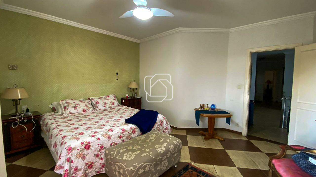 Casa de Condomínio à venda em Itu - SP - Portal da Vila Rica : Quarto