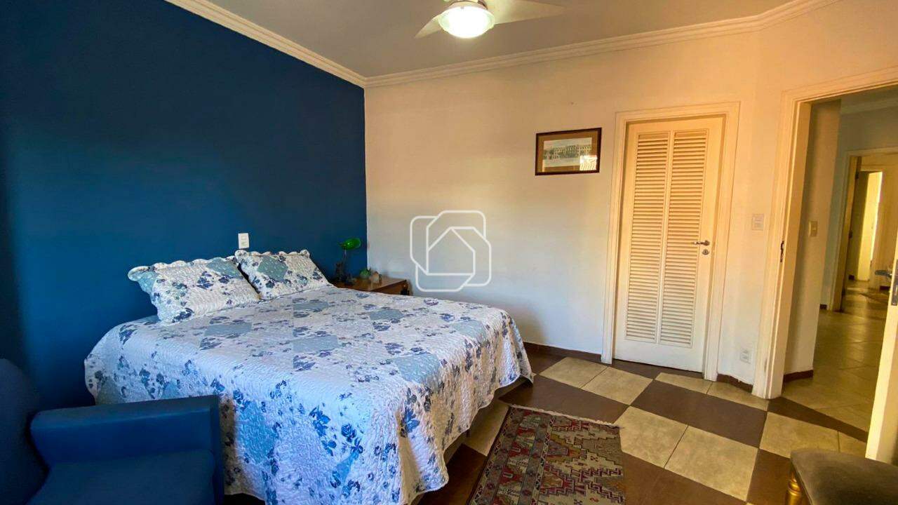 Casa de Condomínio à venda em Itu - SP - Portal da Vila Rica : Quarto