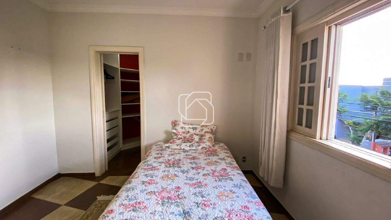 Casa de Condomínio à venda em Itu - SP - Portal da Vila Rica : Quarto
