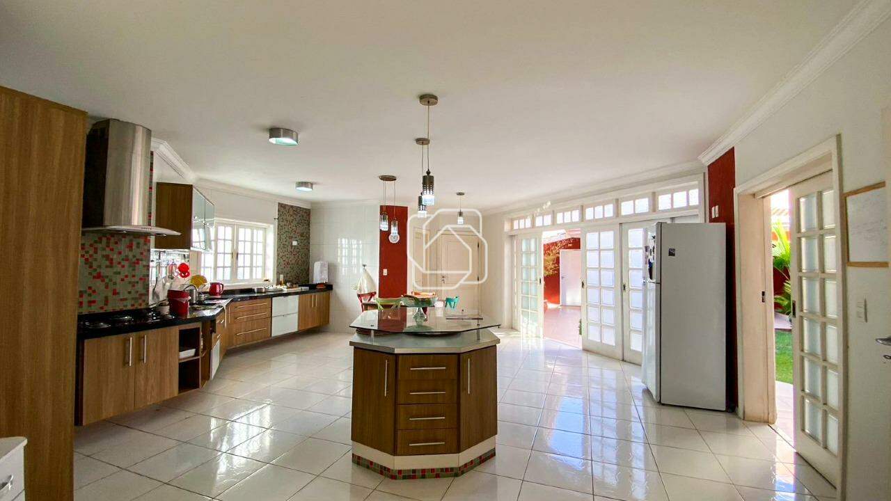 Casa de Condomínio à venda em Itu - SP - Portal da Vila Rica : Cozinha 