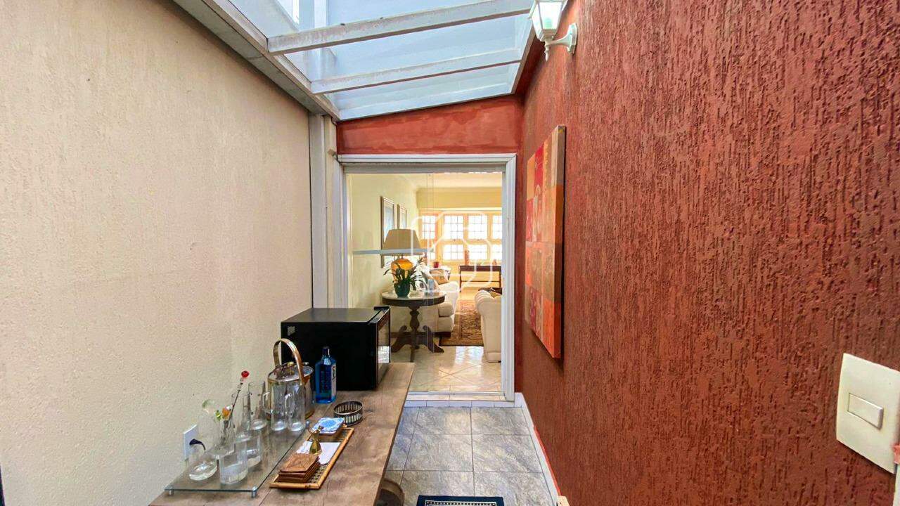 Casa de Condomínio à venda em Itu - SP - Portal da Vila Rica : Área de luz