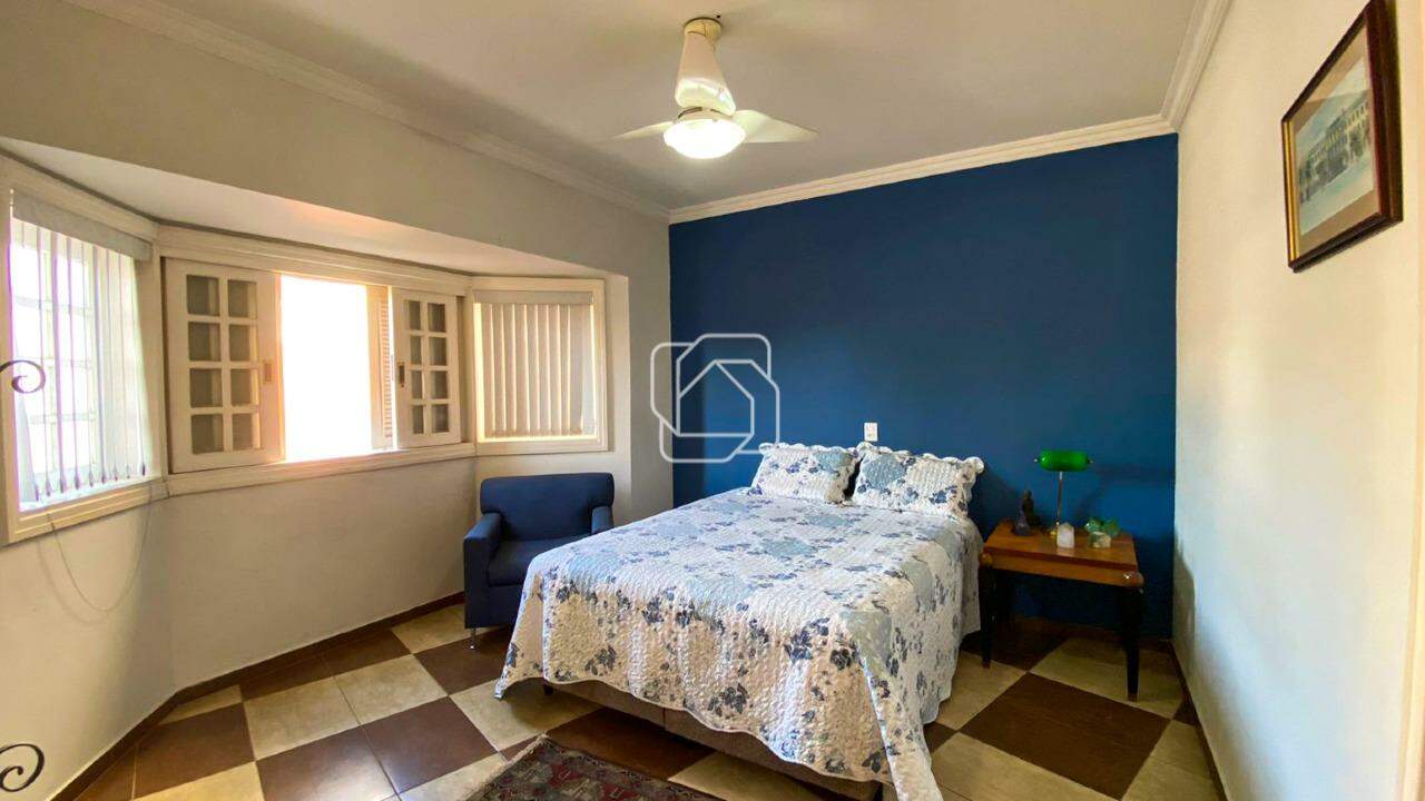 Casa de Condomínio à venda em Itu - SP - Portal da Vila Rica : Quarto