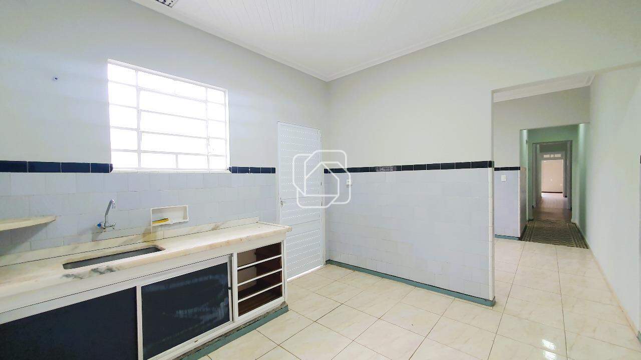 Casa Comercial para aluguel em Itu - SP - Centro: 