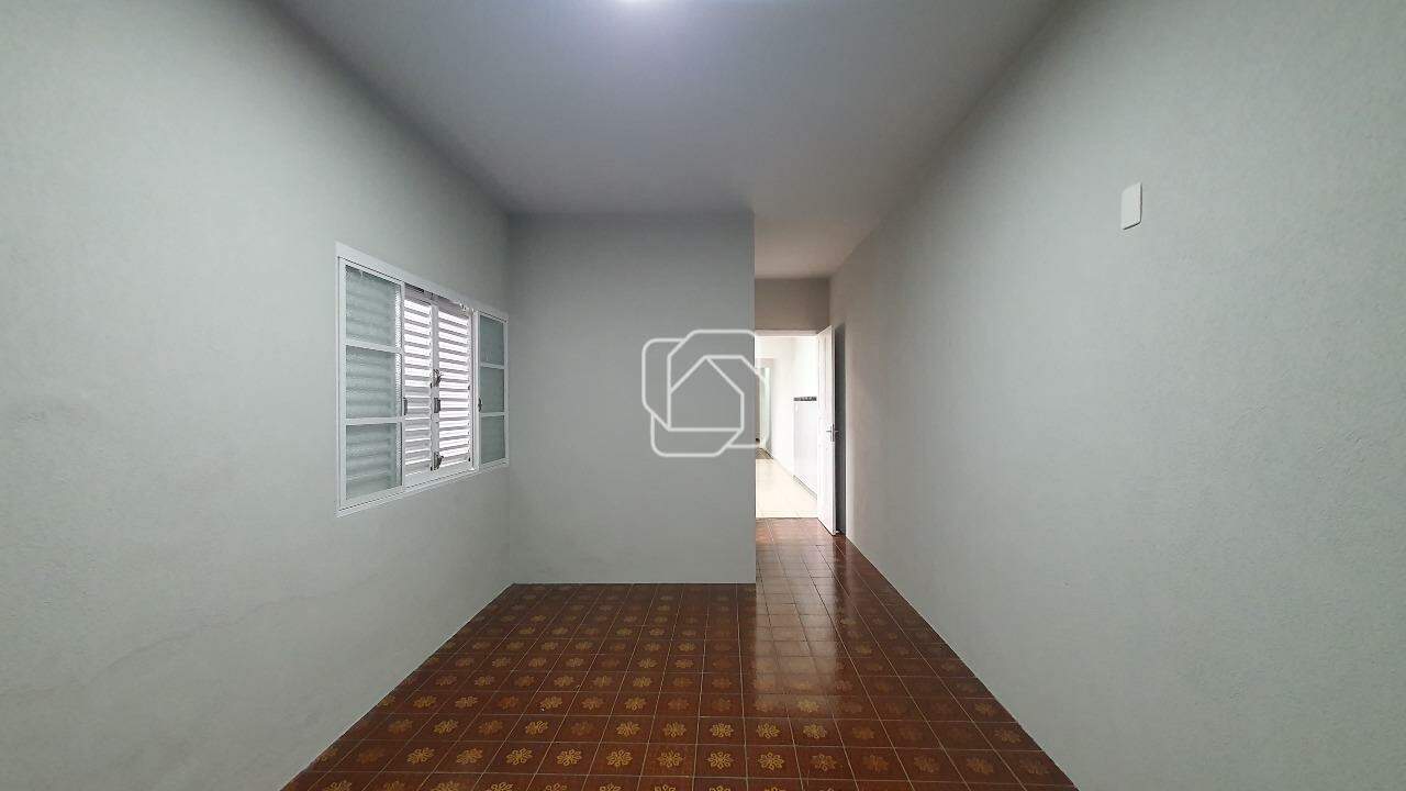 Casa Comercial para aluguel em Itu - SP - Centro: 