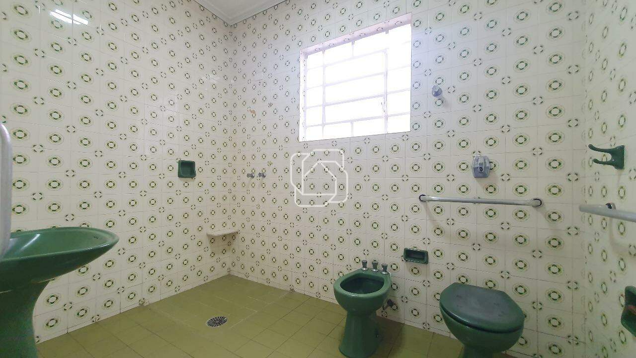 Casa Comercial para aluguel em Itu - SP - Centro: 