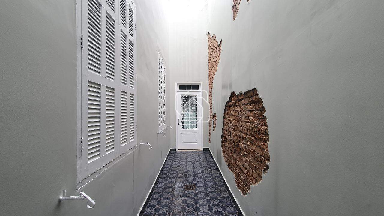 Casa Comercial para aluguel em Itu - SP - Centro: 