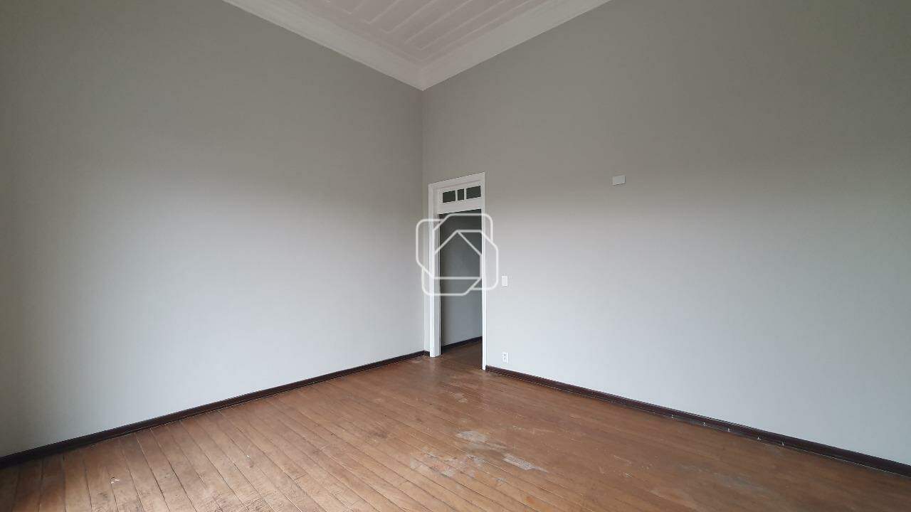 Casa Comercial para aluguel em Itu - SP - Centro: 