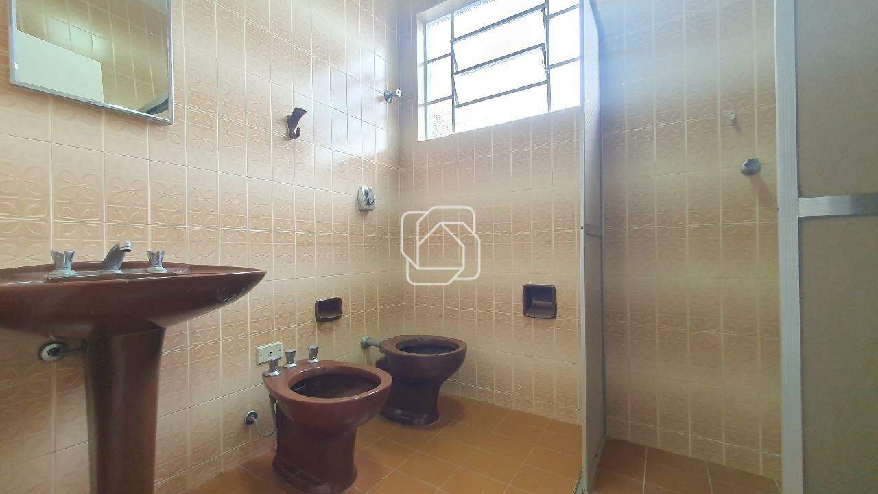 Casa Comercial para aluguel em Itu - SP - Centro: 