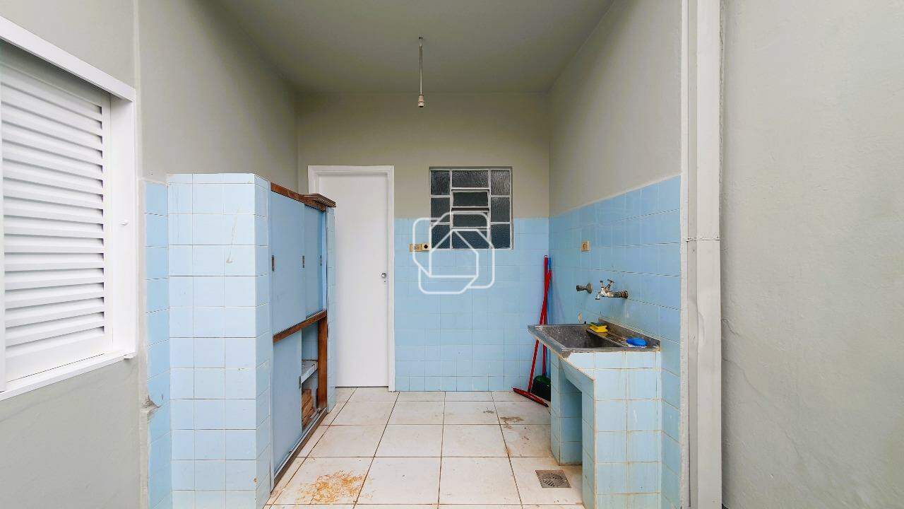 Casa Comercial para aluguel em Itu - SP - Centro: 