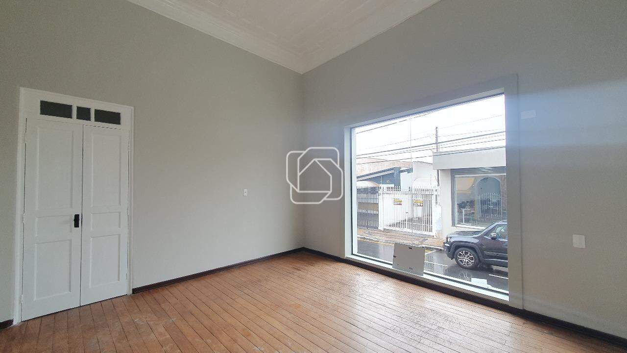 Casa Comercial para aluguel em Itu - SP - Centro: 