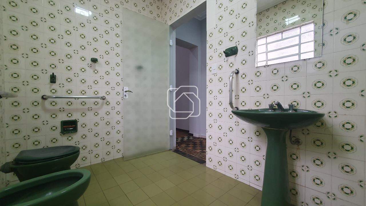 Casa Comercial para aluguel em Itu - SP - Centro: 