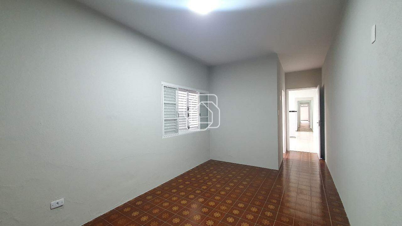 Casa Comercial para aluguel em Itu - SP - Centro: 