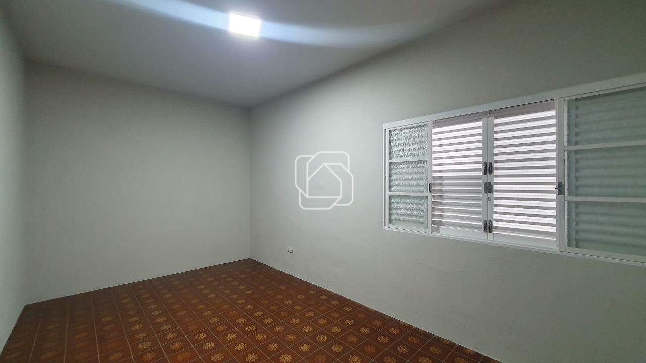 Casa Comercial para aluguel em Itu - SP - Centro: 