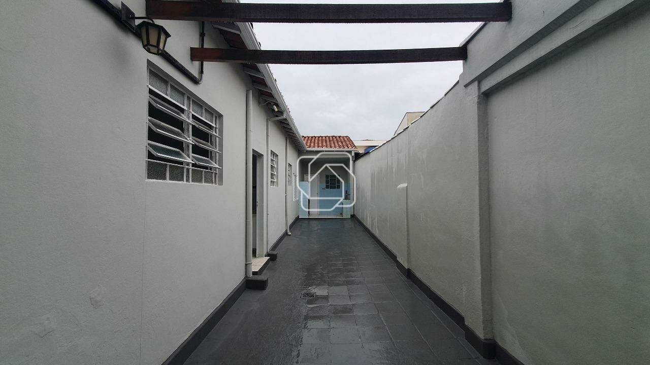 Casa Comercial para aluguel em Itu - SP - Centro: 
